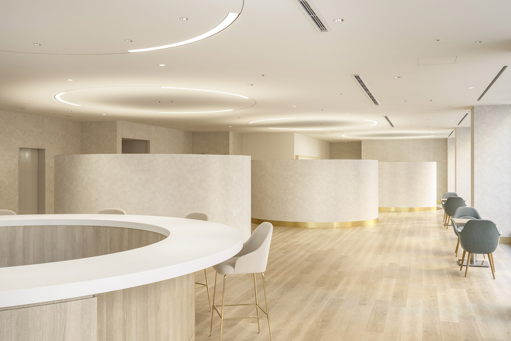 YA MAN全球旗舰店丨日本东京丨I IN Inc.-35