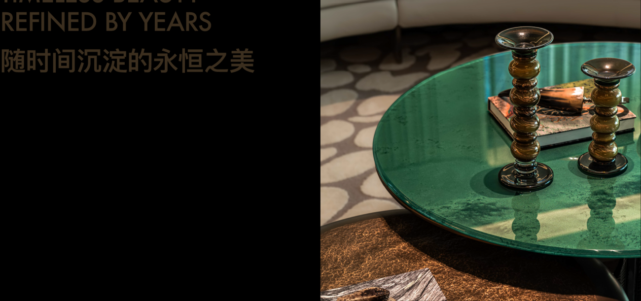 高速·壹品丨中国合肥丨硬装矩阵纵横,软装DAS大森设计-4