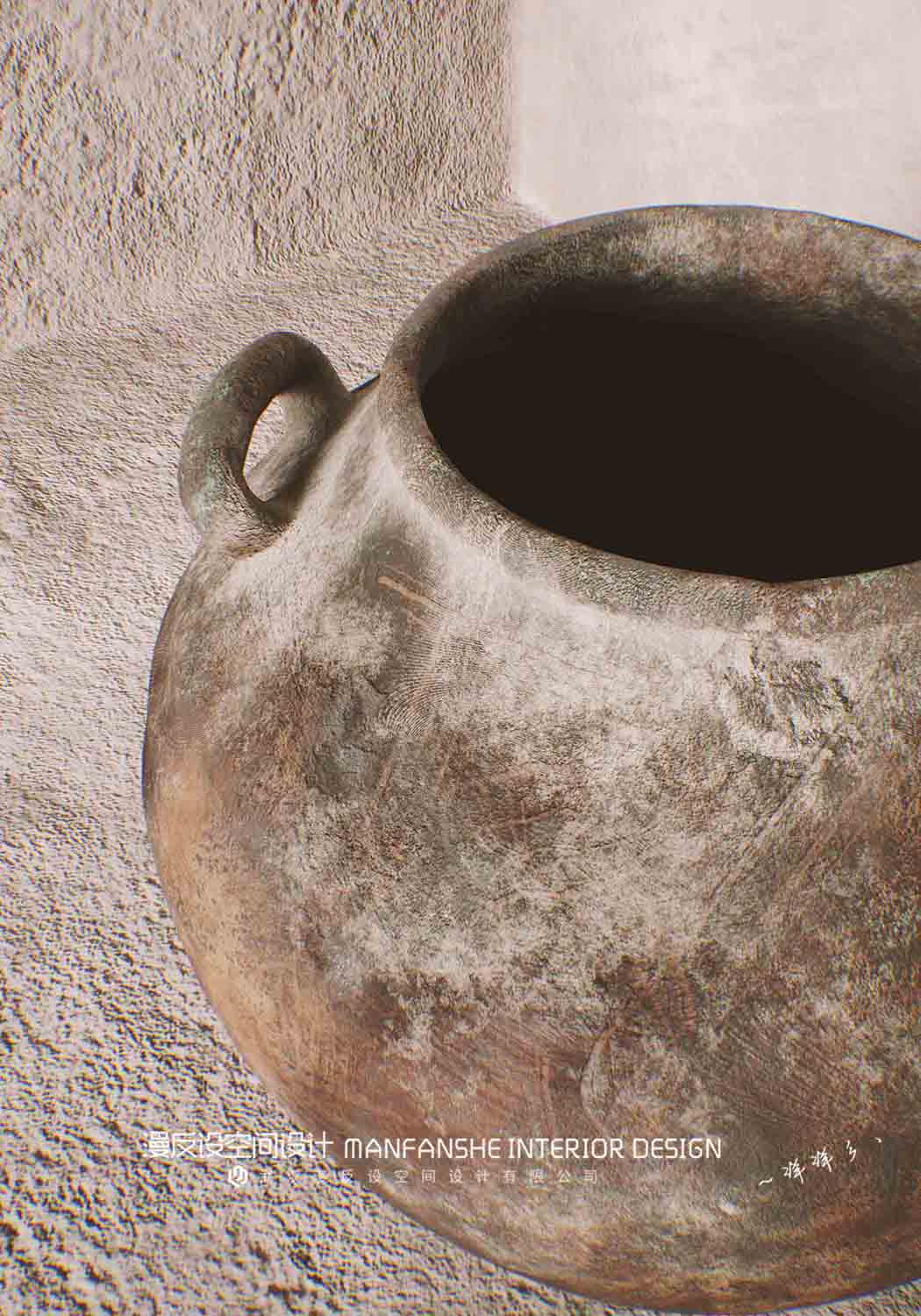 现代艺术展厅设计 | 科技与艺术的完美结合-9