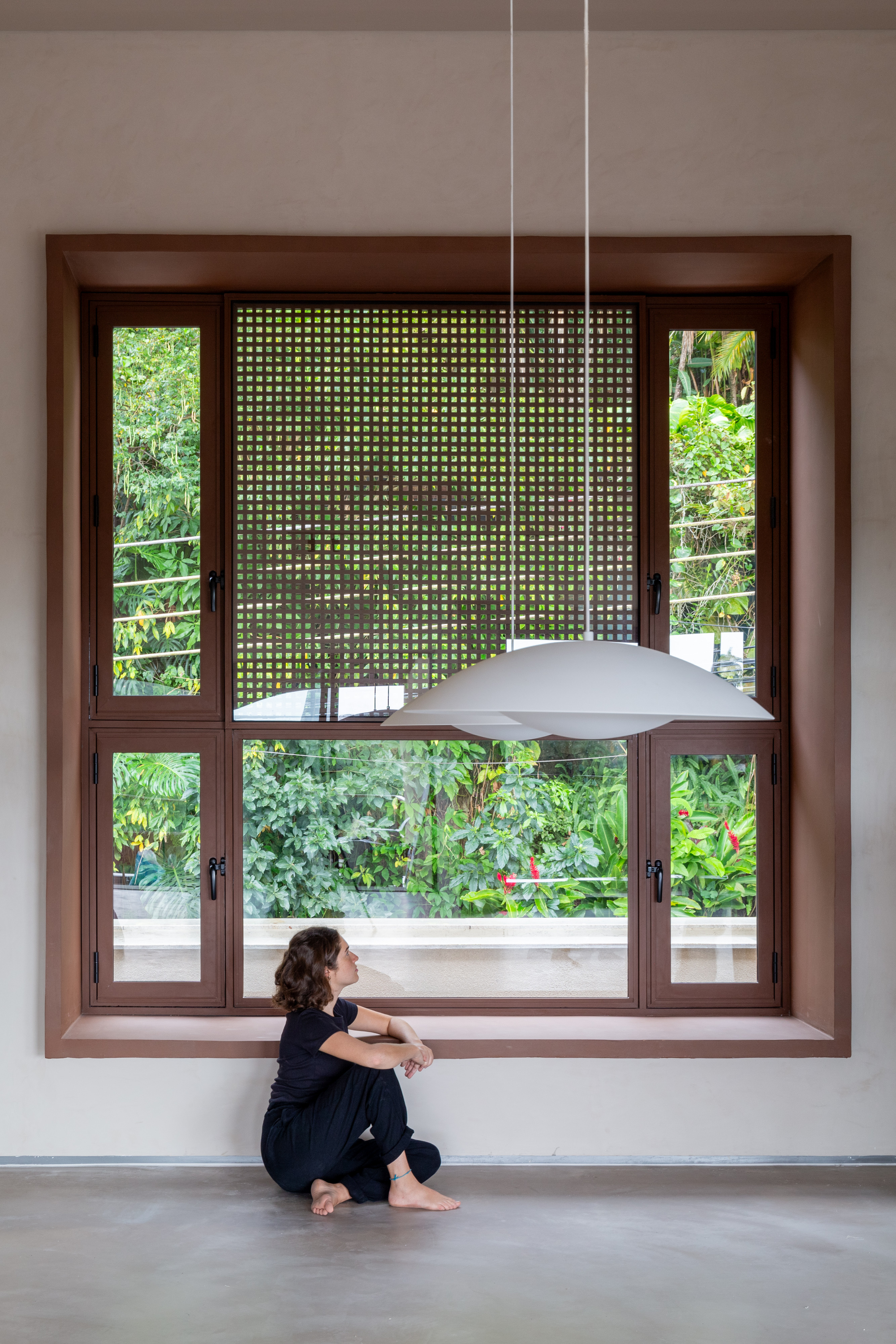 特拉豪斯丨巴西里约热内卢丨Cité Arquitetura-26