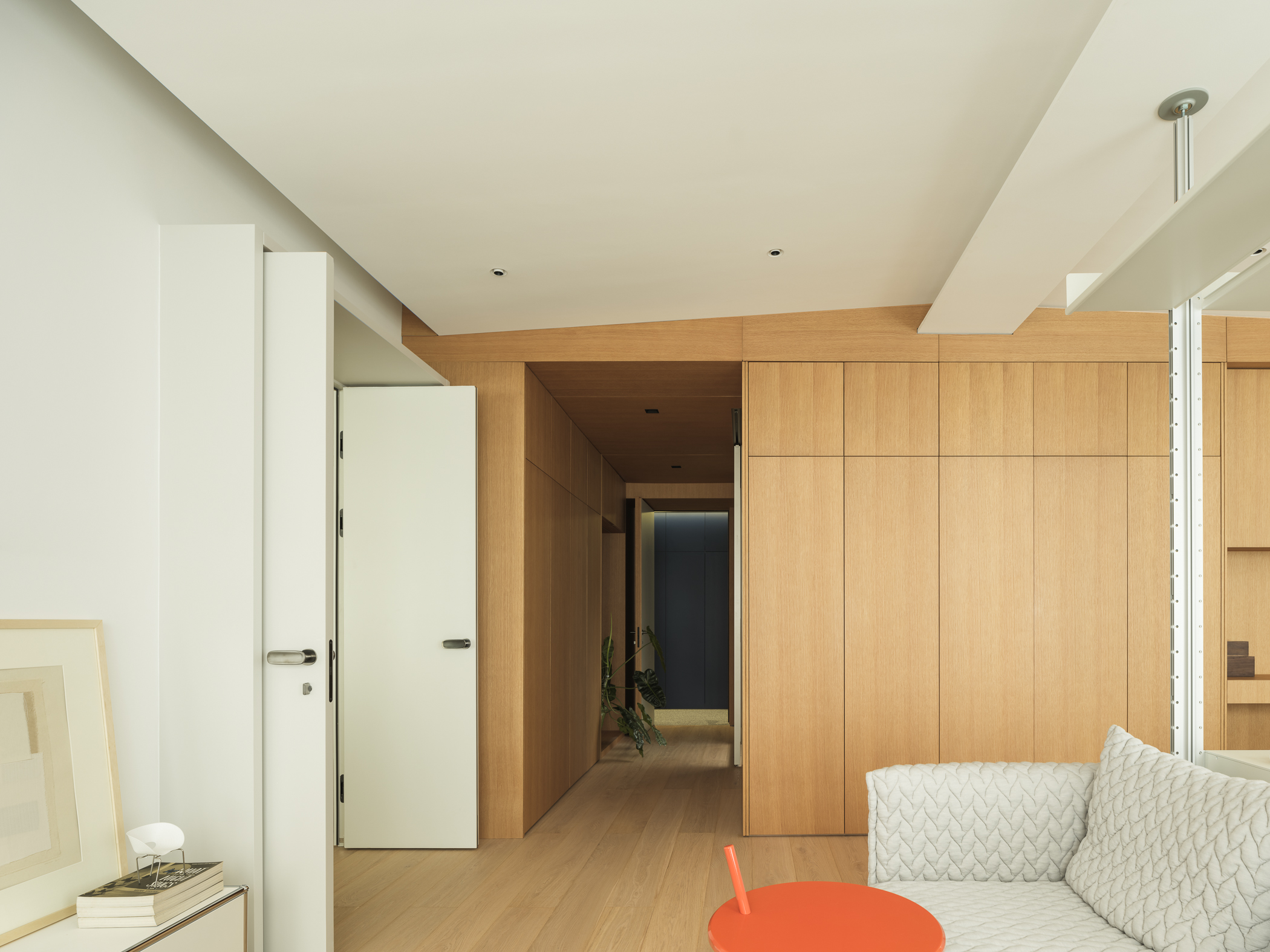 LIUXIAN Remodel Private House | 留仙住宅改造-26