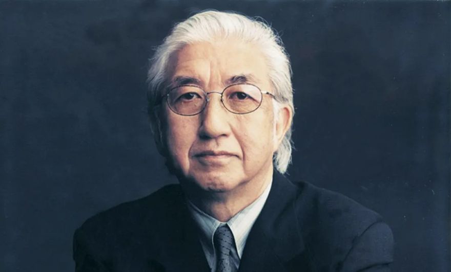 铃木大拙馆丨日本丨谷口吉生-4