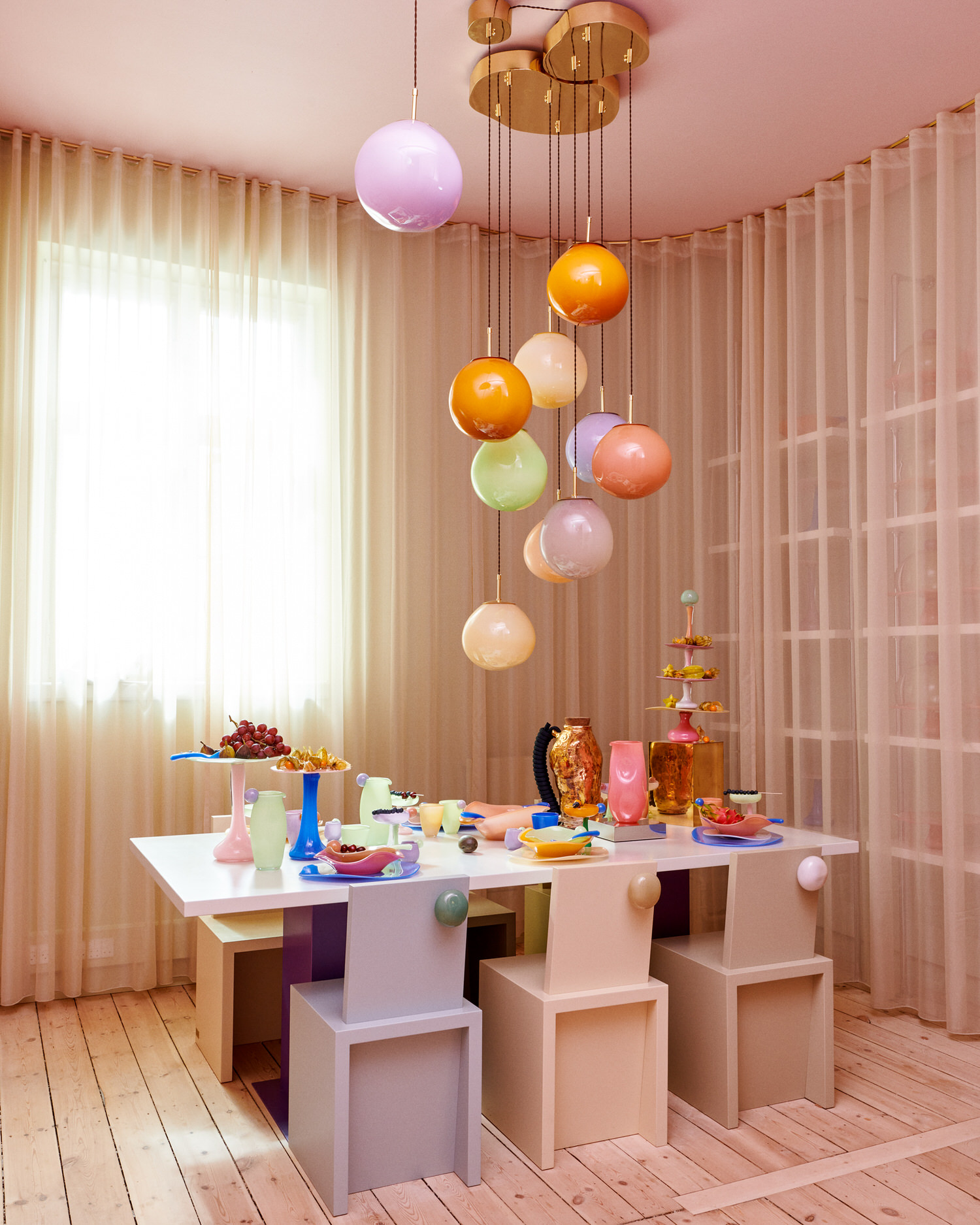 3 天设计节 | 2022 年哥本哈根的“记忆玩耍”设计盛会-82