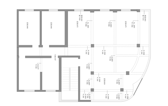 东湖畔茶馆丨中国武汉丨水元设计-23