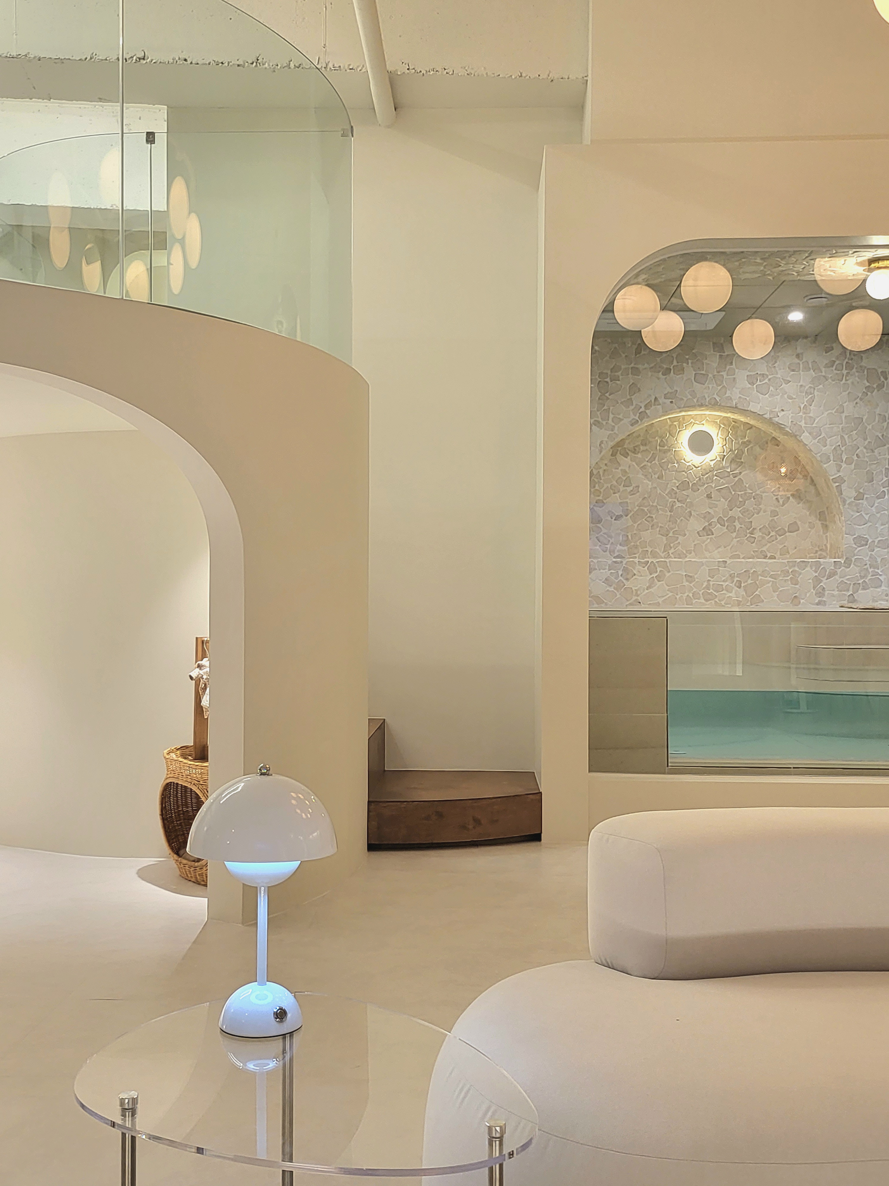 高级 40 平米厨房设计 | 简洁与奢华的完美结合-10