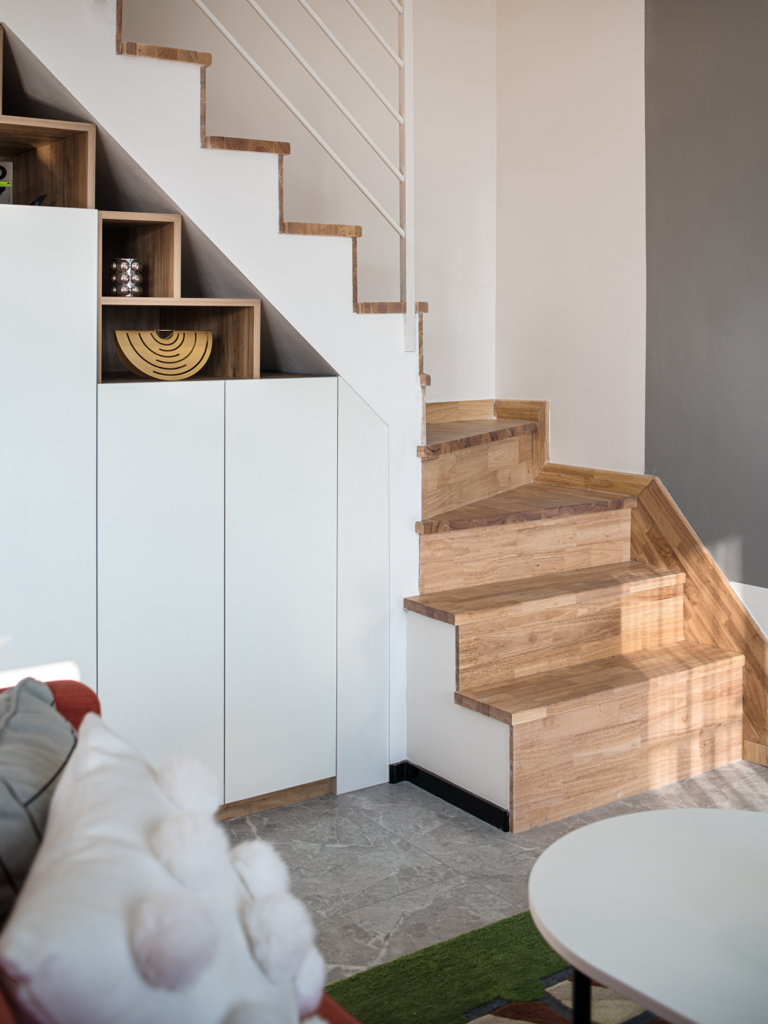 广州万科未来森林泊寓丨中国广州丨奥迅设计&奥妙陈设-66