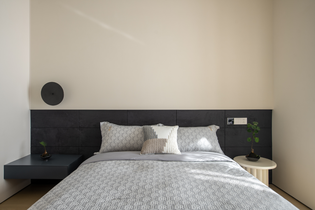 新湖春晓·自然留白丨王绍桔-66