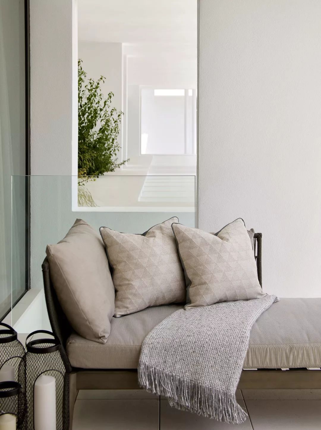 西班牙作品 演绎艺术与作品的无缝结合-24