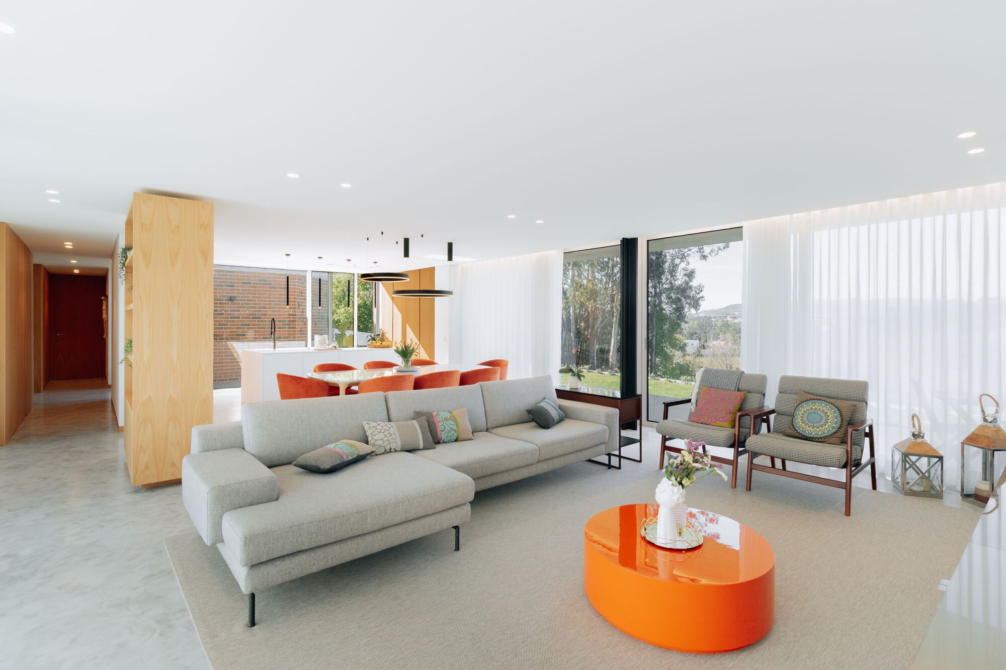 奥尔塔宅邸丨葡萄牙-15