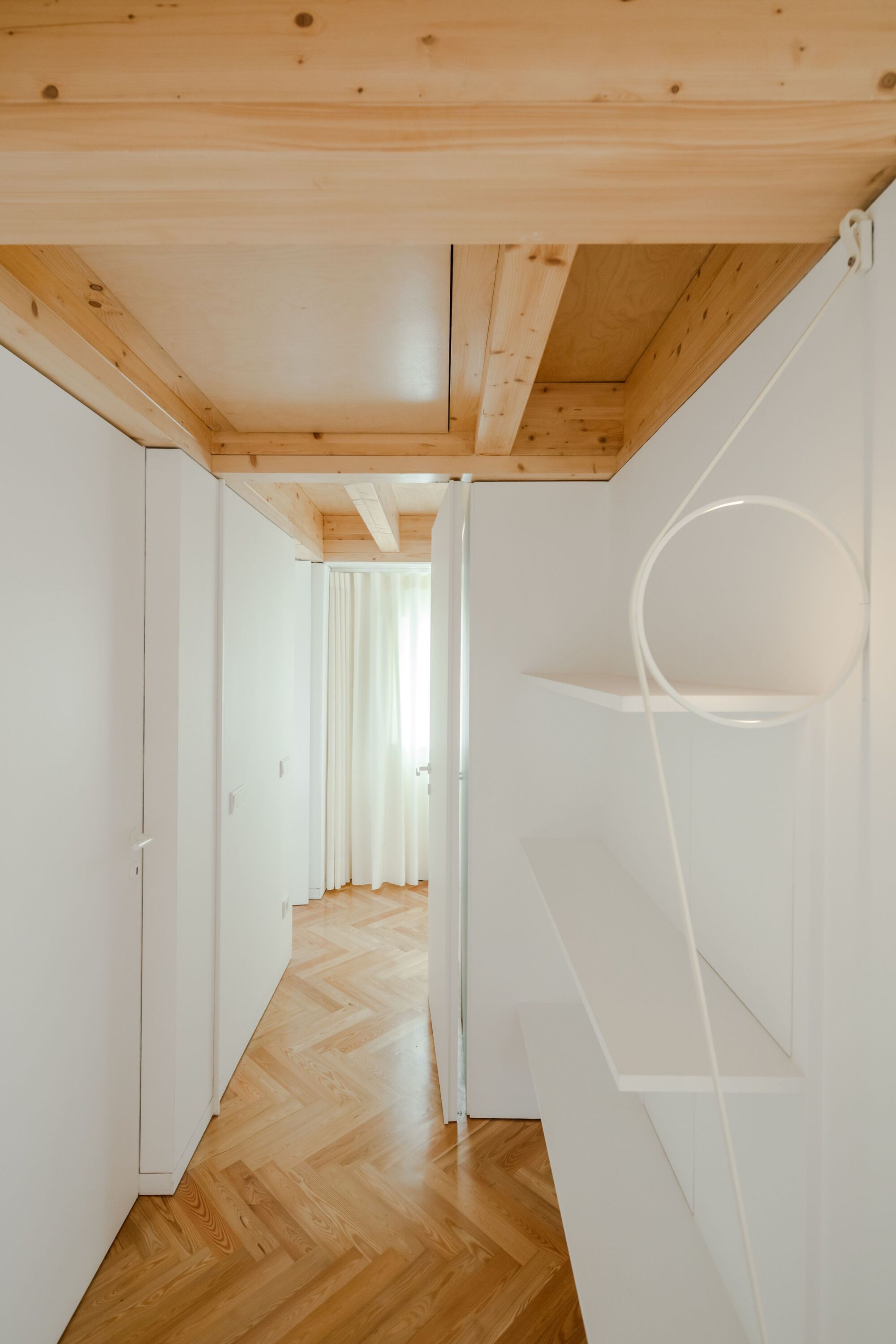 马西埃拉的房子丨葡萄牙丨Nelson Resende Arquitecto-22