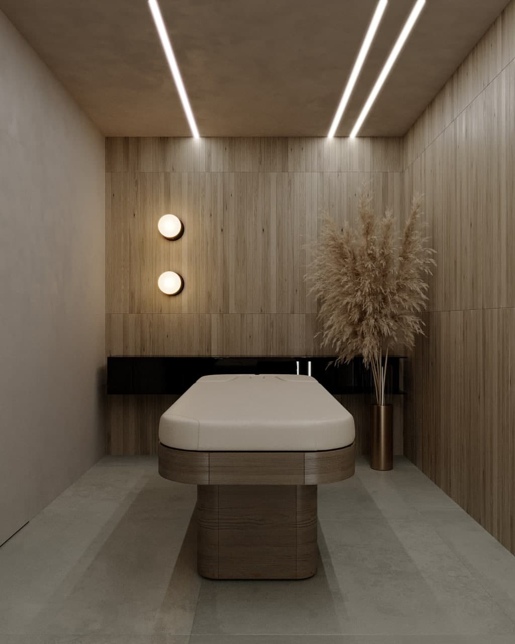 La Luna 餐厅丨乌克兰丨DASP Bureau-43