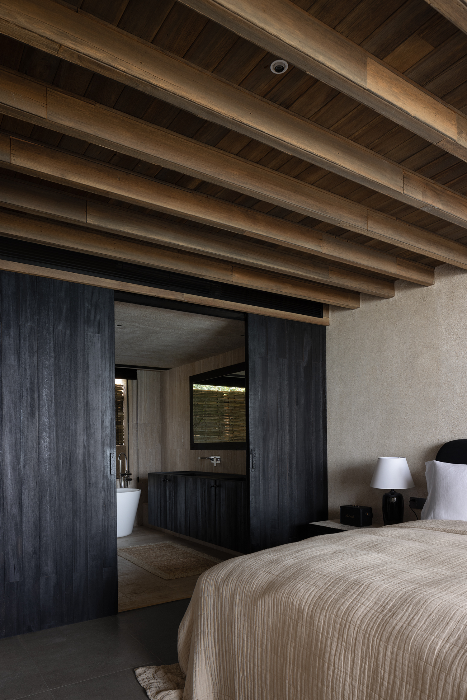 苫也·溪上屿丨中国深圳丨蜚声设计-92