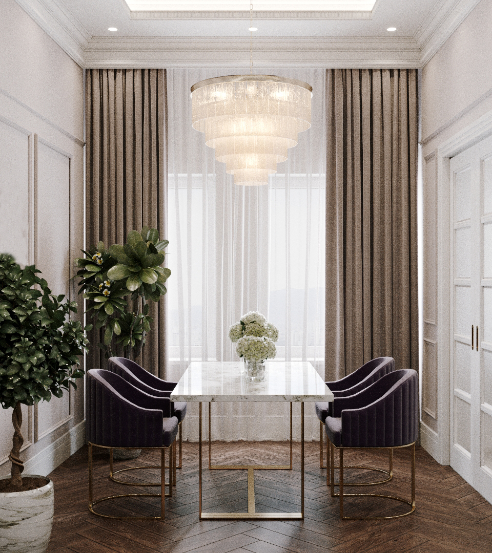 Дмитровский переулок-8