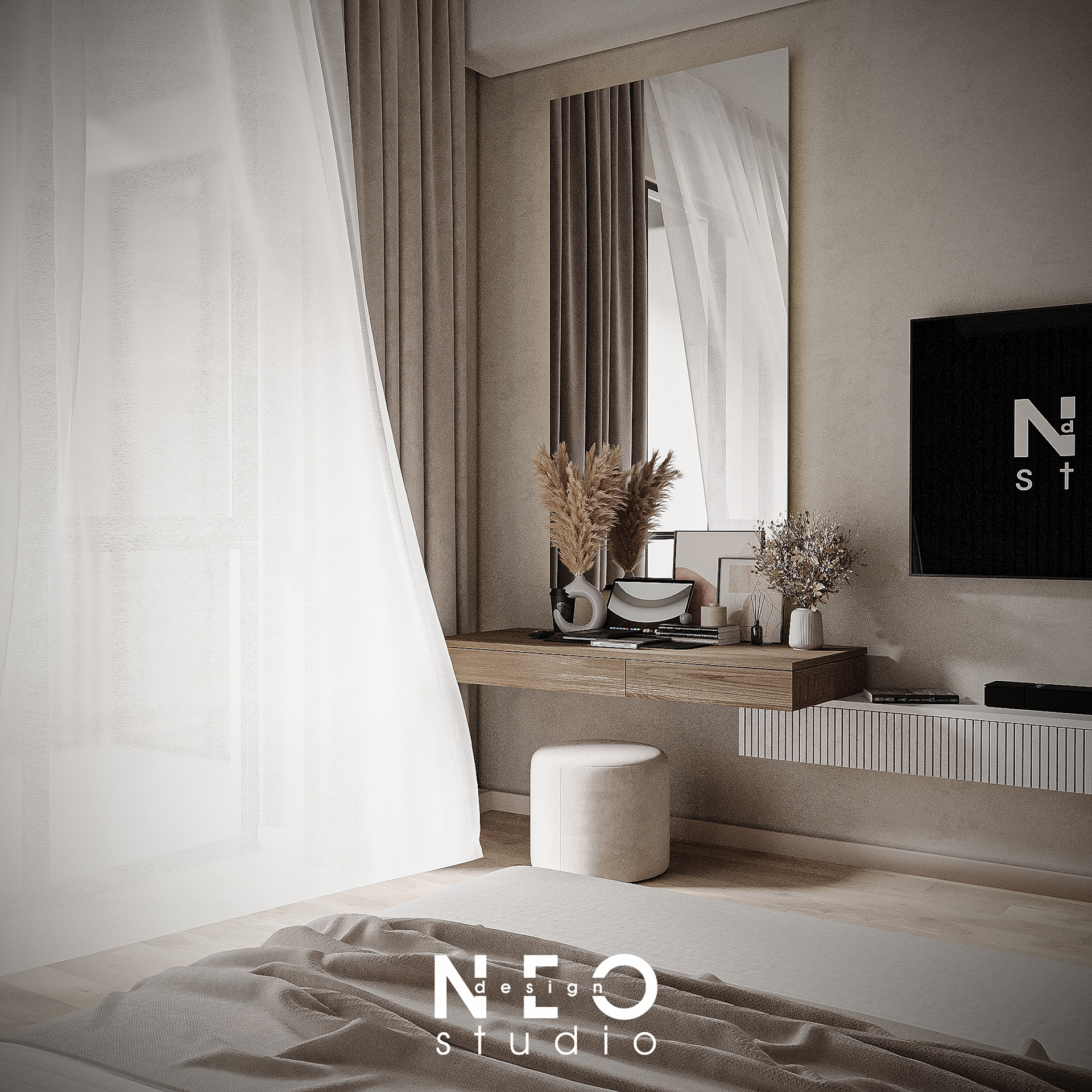 Sabah Residence 150kv-33