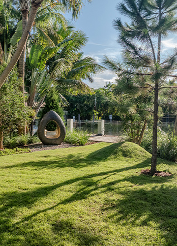 门户花园丨美国丨Cadence（景观）,DKOR（室内）-14