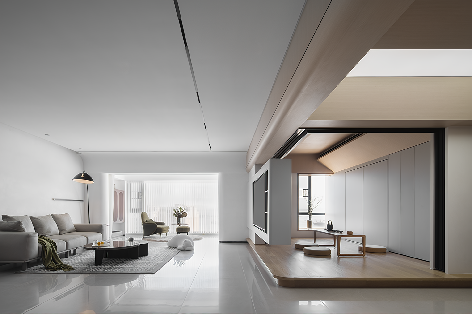 丹桂佳园丨中国汕尾丨深圳集汇设计顾问有限公司-9