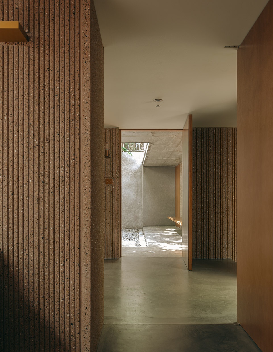 北京M住宅丨中国北京丨左通右达建筑工作室Atelier About Architecture-26