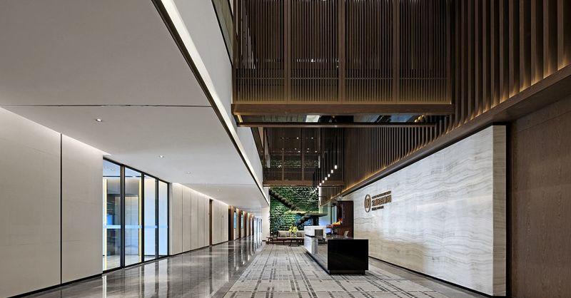 深圳金活医药总部办公设计-16