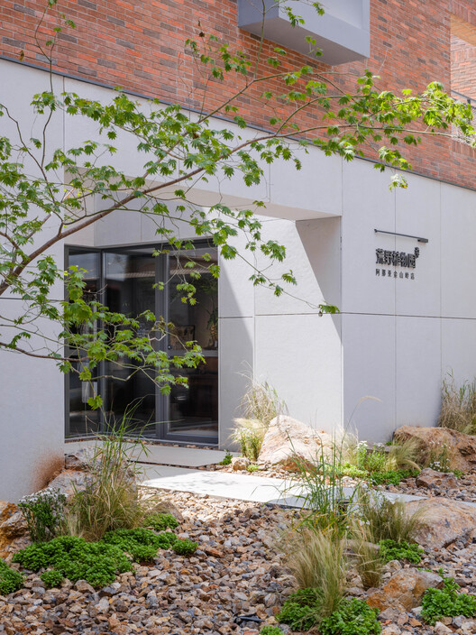 丨中国承德丨Studio YUDA-28