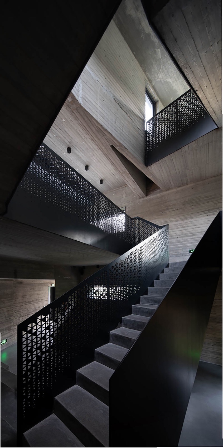 洞头伴度假酒店丨中国温州丨FAX architects-121