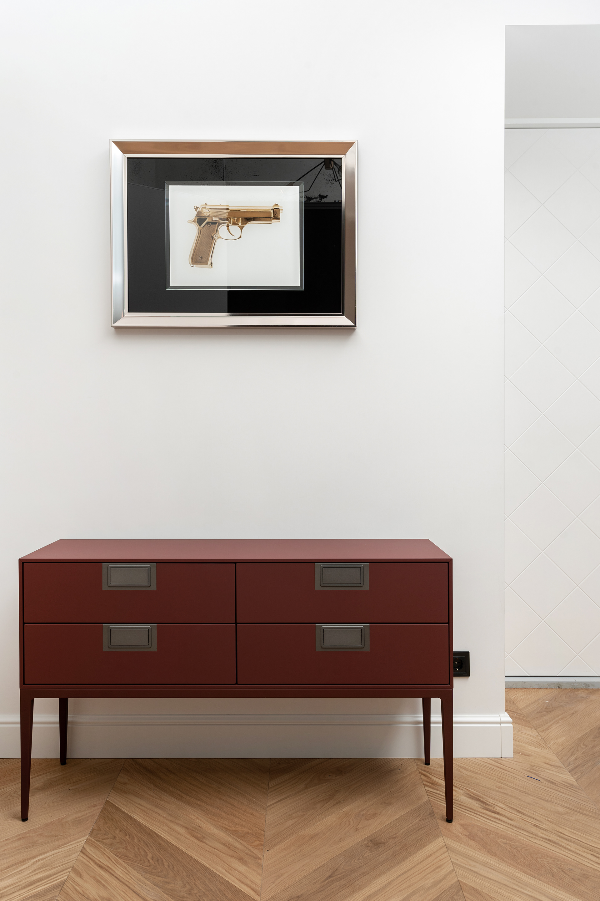 Сlassic apartment for rent-20