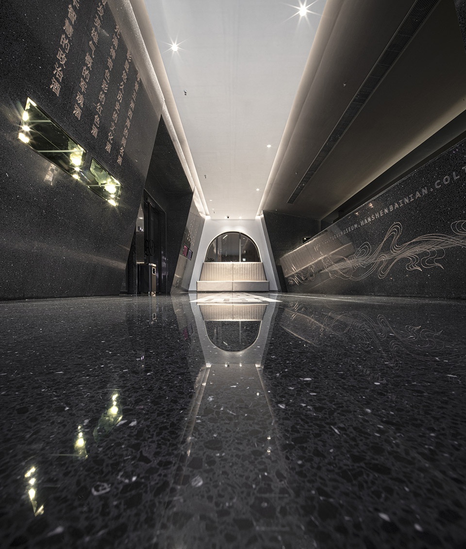 贵州茅台(湖北)展示馆丨中国武汉丨品喆吉尚空间设计事务所-38