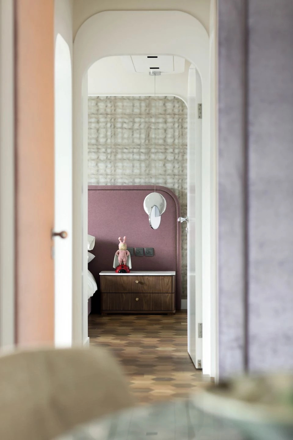 香港 R250 婴儿友好公寓-13