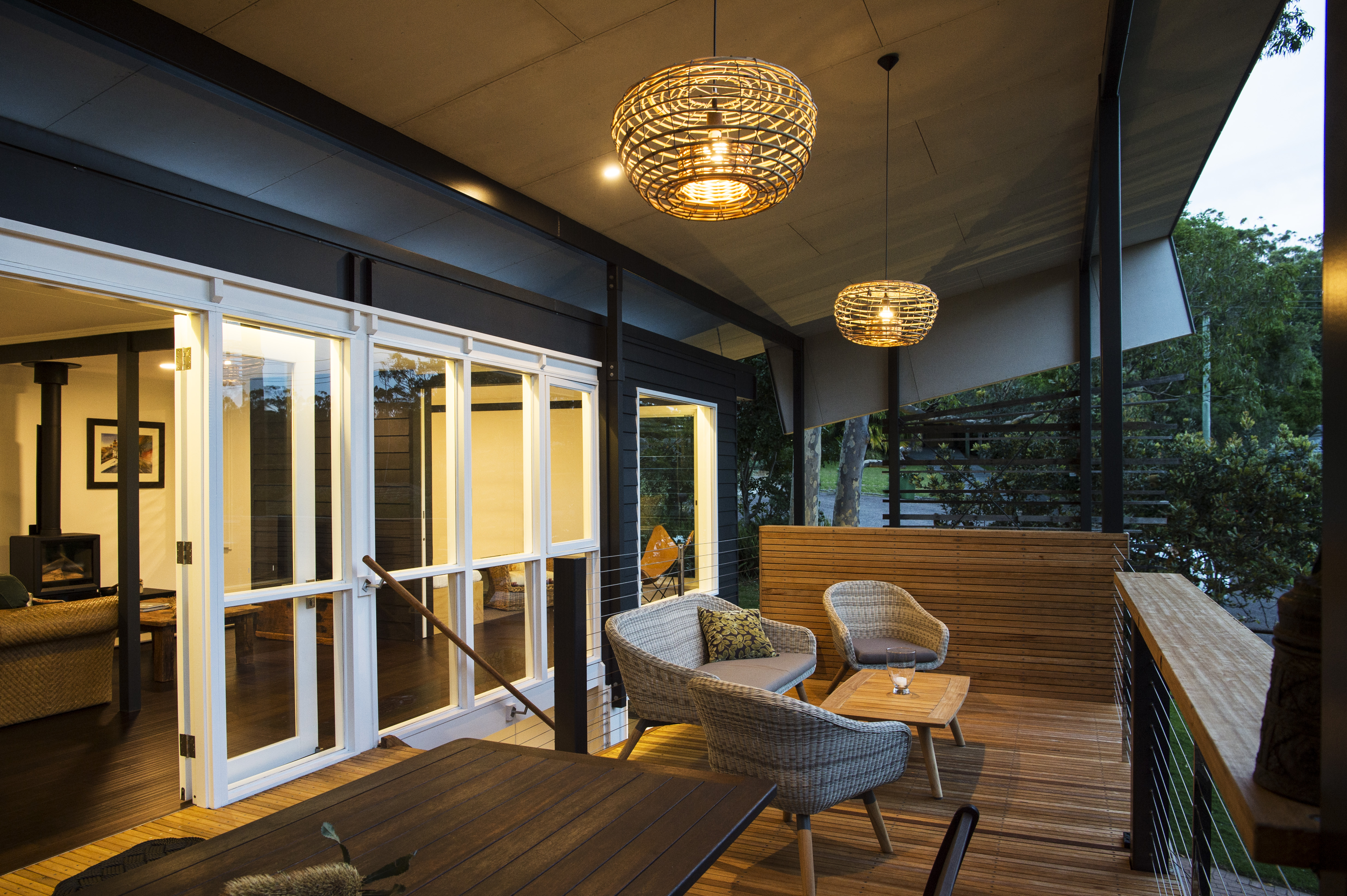 'Allagai' MacMasters Beach Residence | True North Architects-14