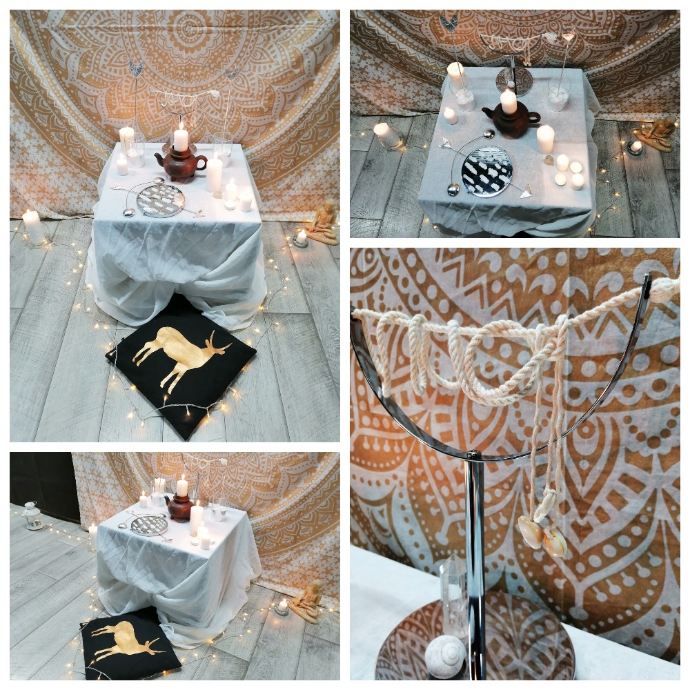 Decorations for spontaneous dance class 5 rhythm-4