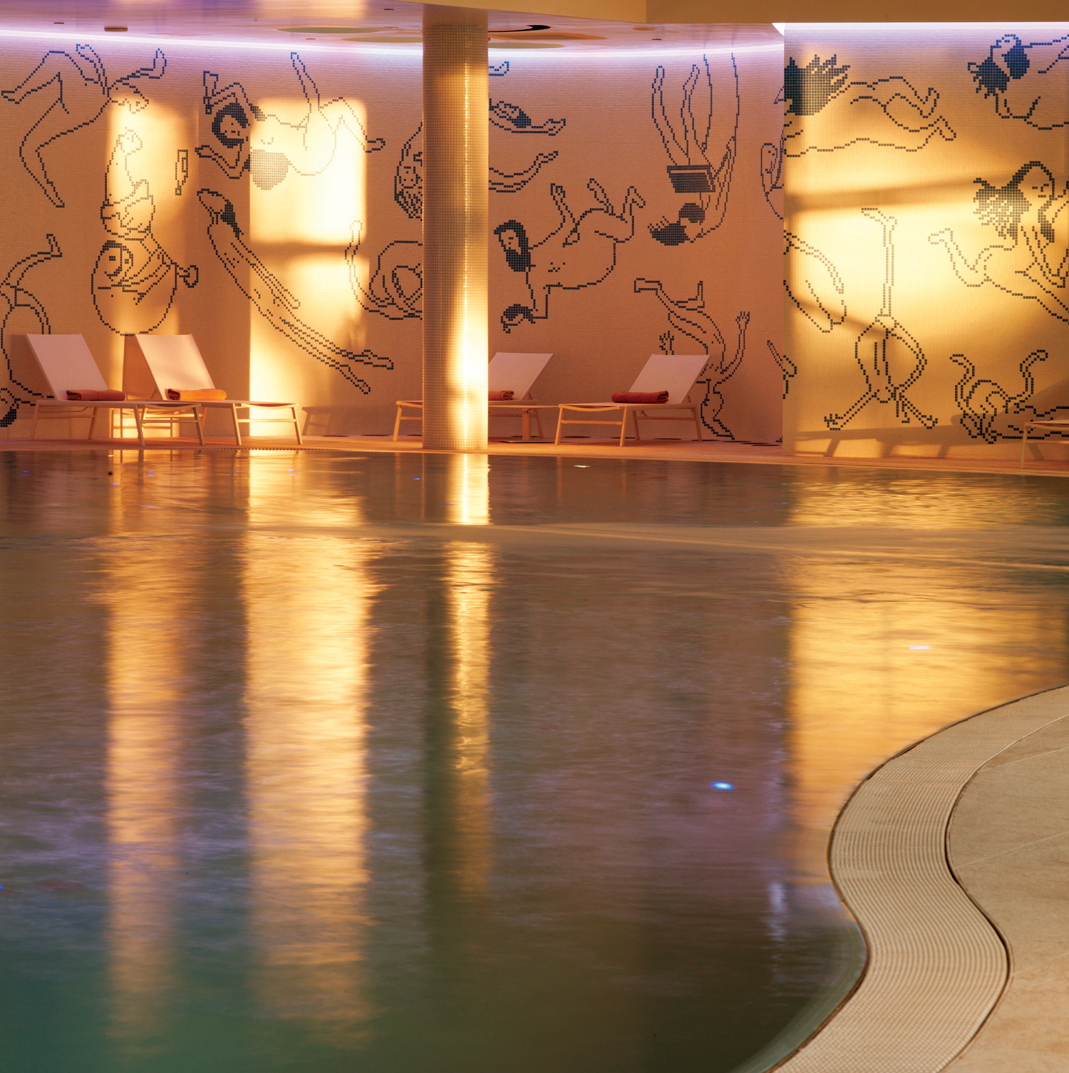 贝尔维尤酒店 | 自然与舒适的度假胜地-50