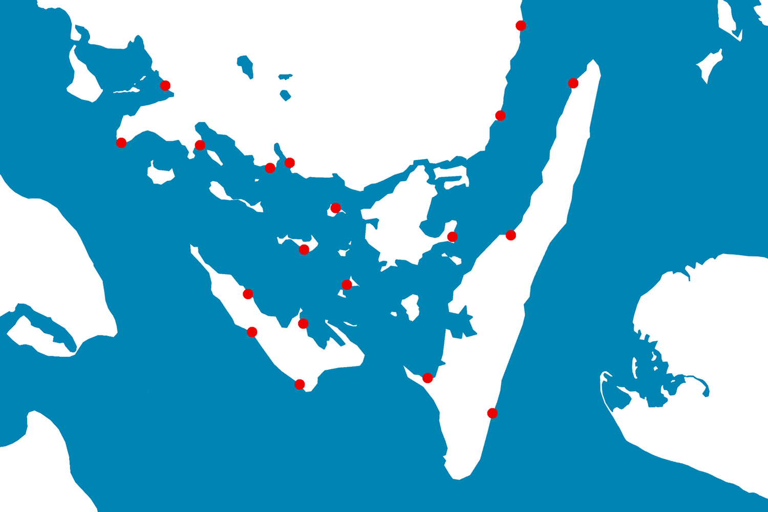 丹麦度假小木屋项目-5