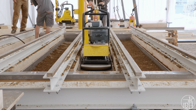 543 Hortus办公楼丨瑞士丨Herzog  de Meuron（赫尔佐格和德梅隆）-48