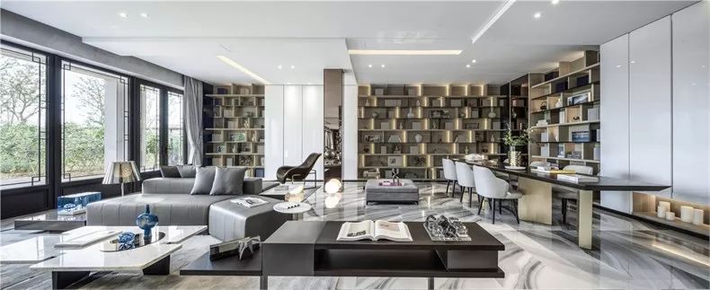 蓝城·桃花源 | 空间叙事诗人缔造的田园诗意空间-7