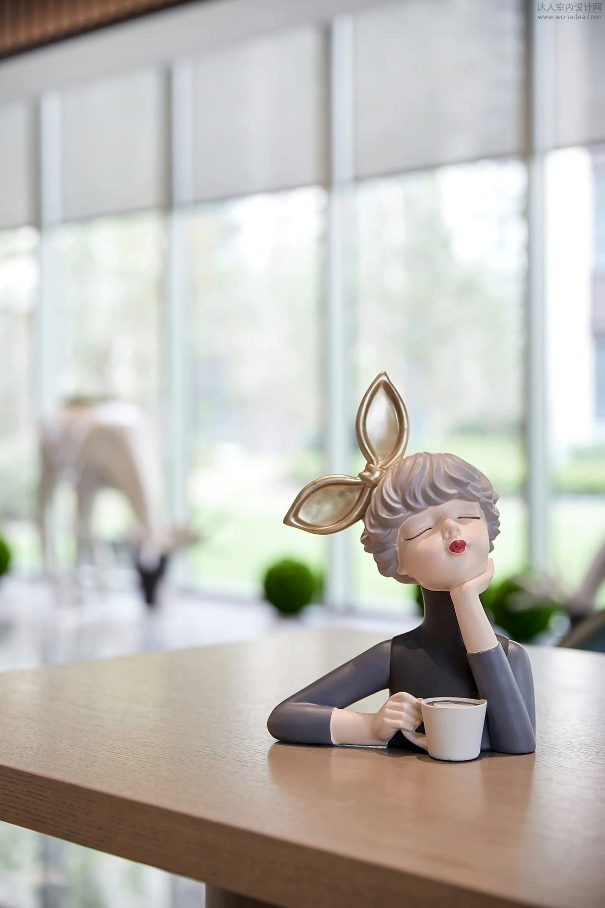 绍兴柯桥壹品生活馆丨中国绍兴丨大器空间-23