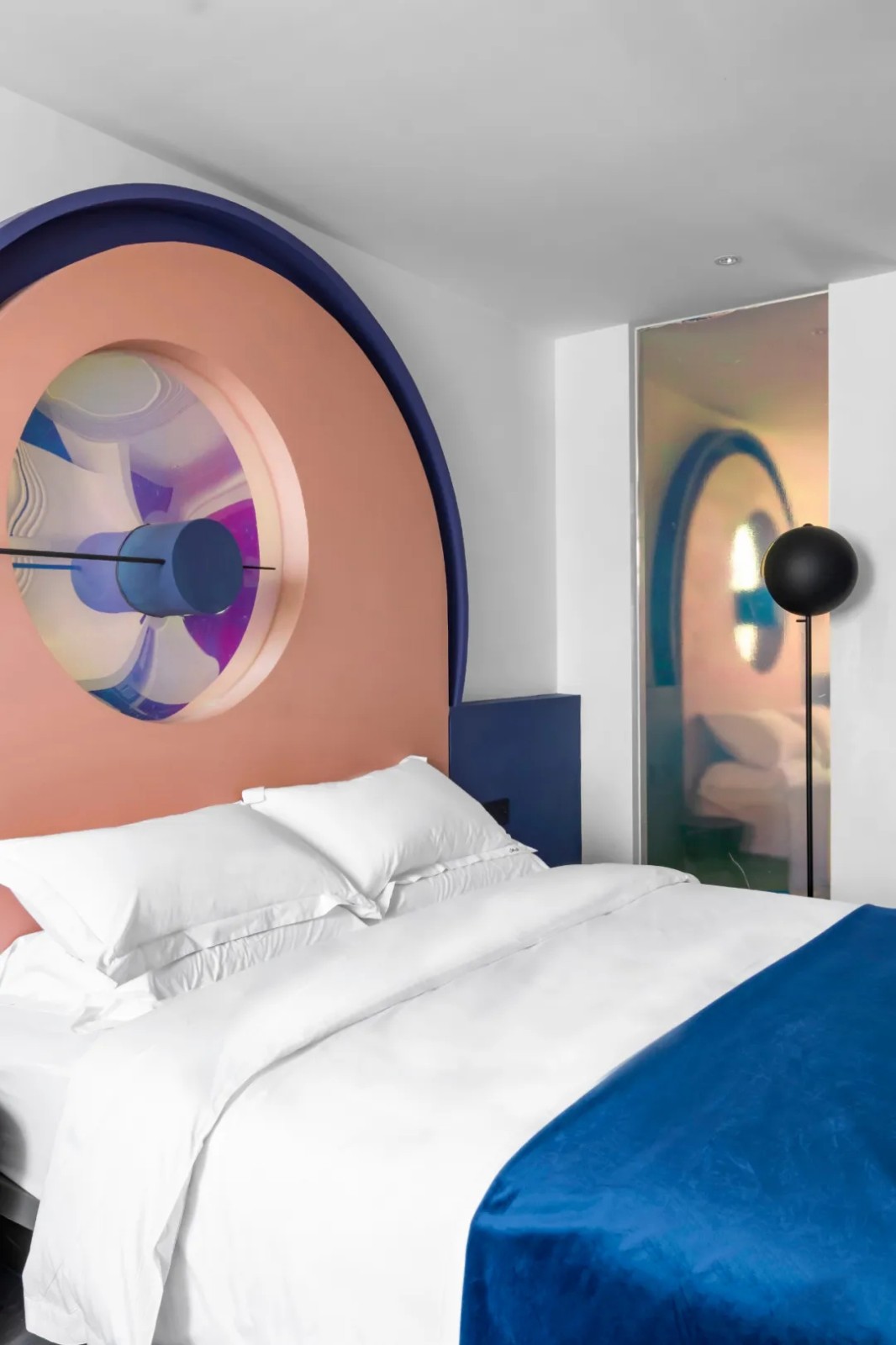 SOUTH DREAM南倾酒店丨中国重庆-60