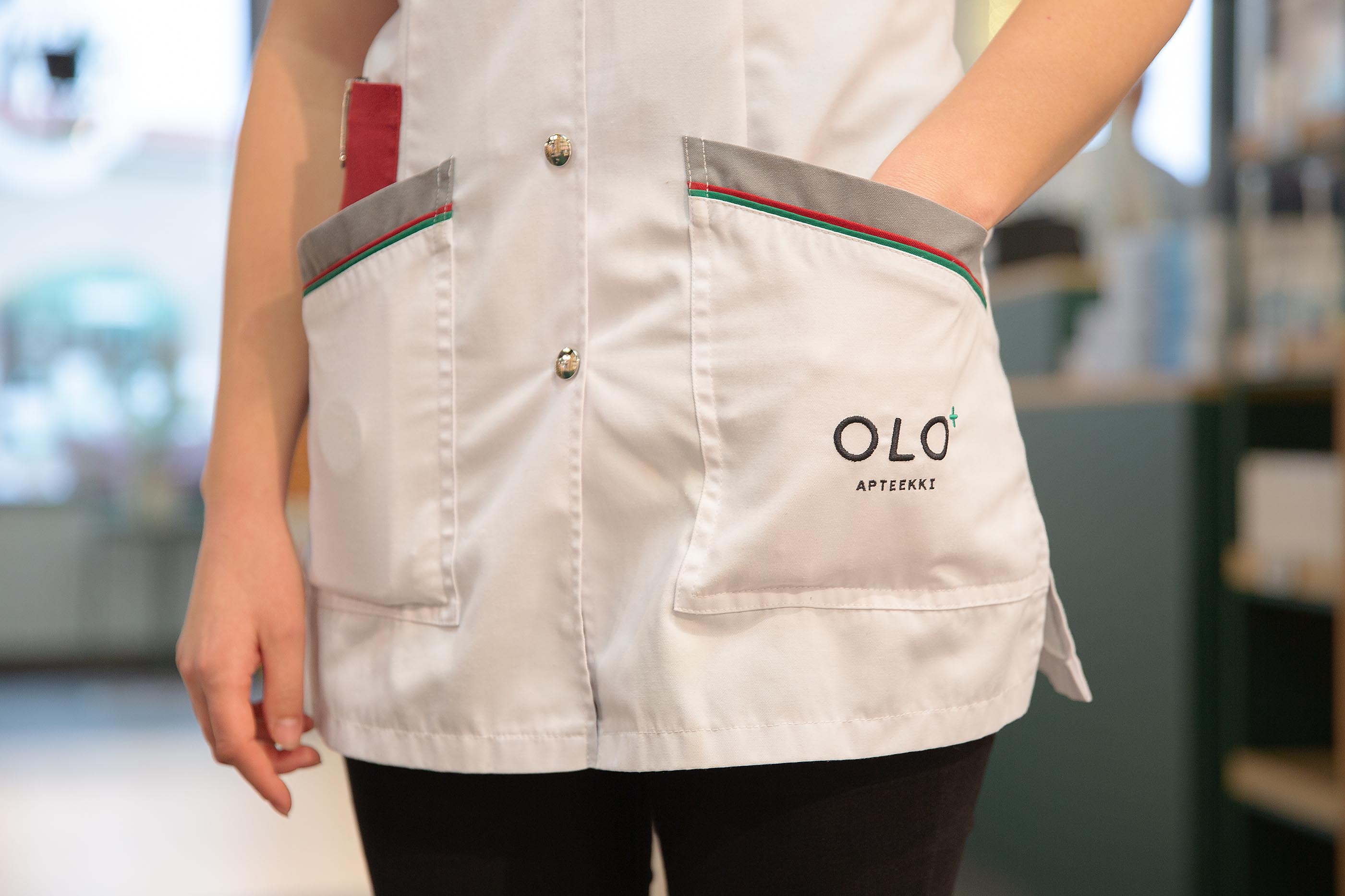 OLOApteekki 药店丨Kuudes-26