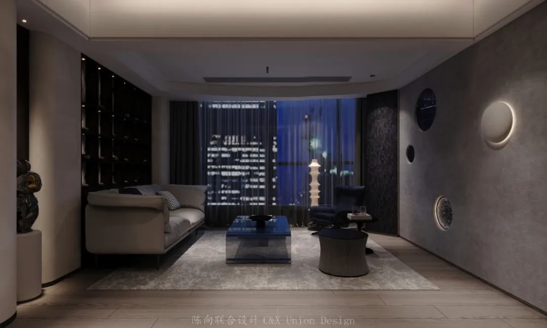 在路上 · 陈向联合设计工作室丨中国佛山-40