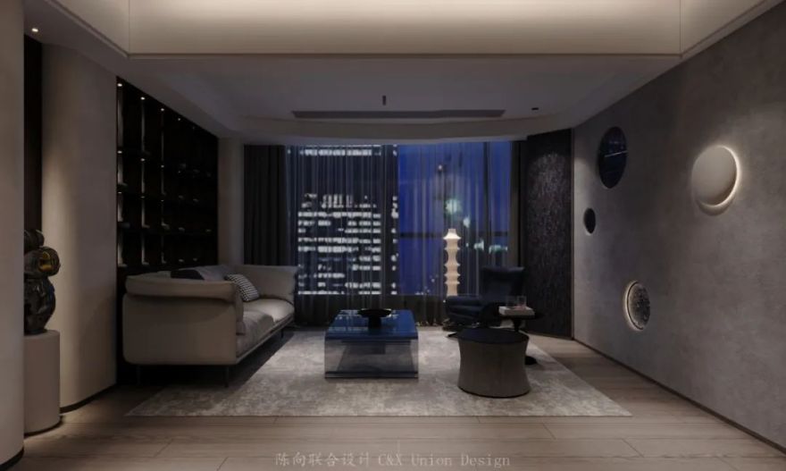 在路上 · 陈向联合设计工作室丨中国佛山-40