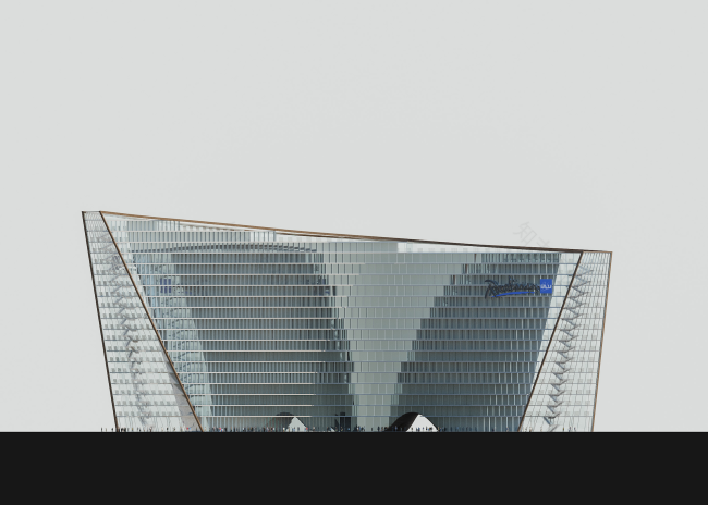 Radisson Blu莫斯科河滨酒店综合体丨俄罗斯莫斯科丨Arch group-67