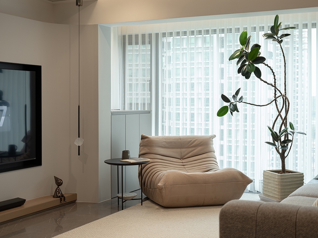 时光谧语丨深圳漾空间设计有限公司-36