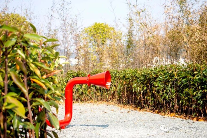 婺源碧山村亲子游新去处,原生态乡村乐园的完美逆袭-90