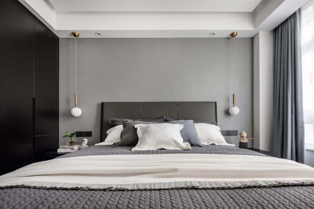 95 后小夫妻的现代生活空间-74