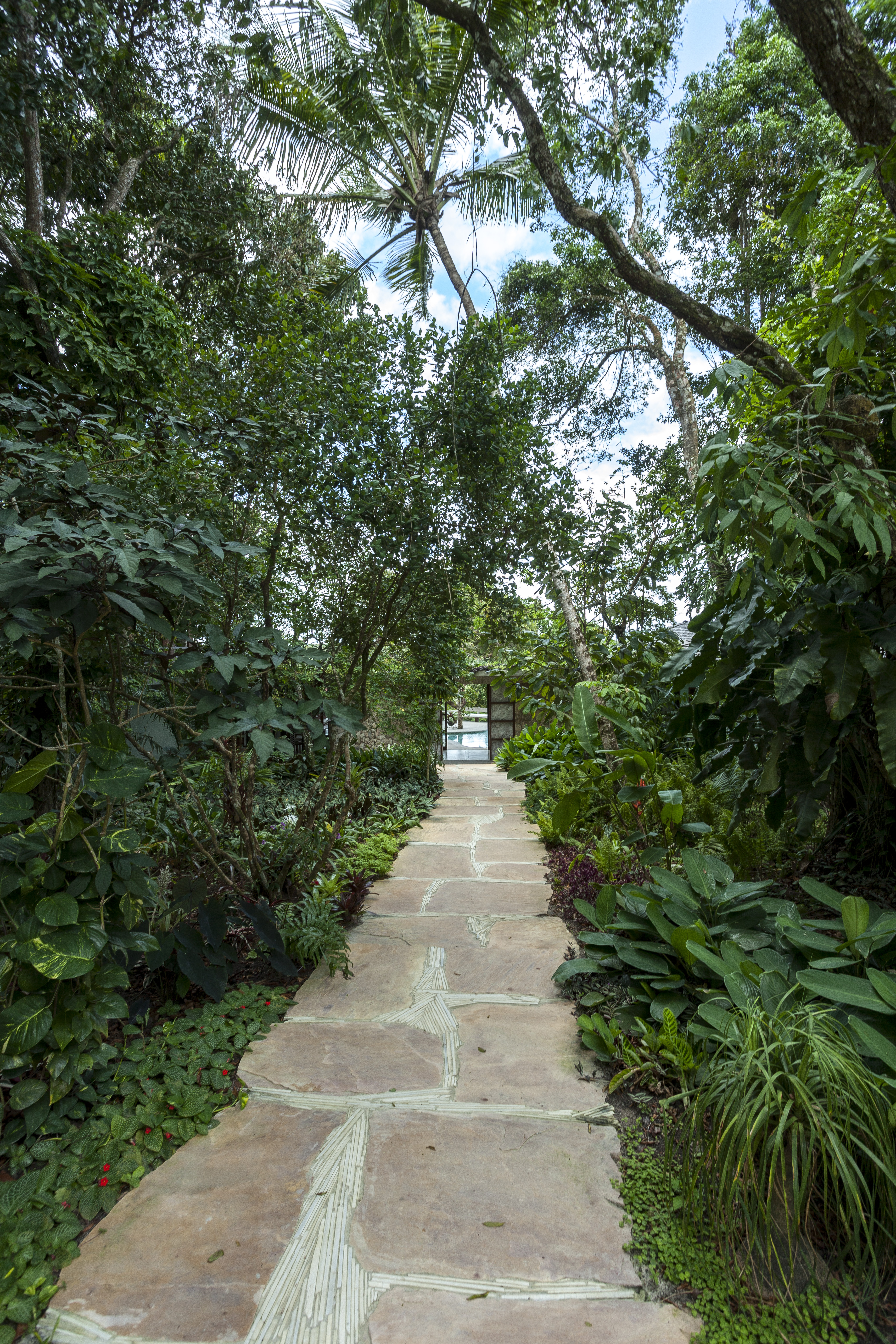 Casa Cajueira | Wilbert Das-12