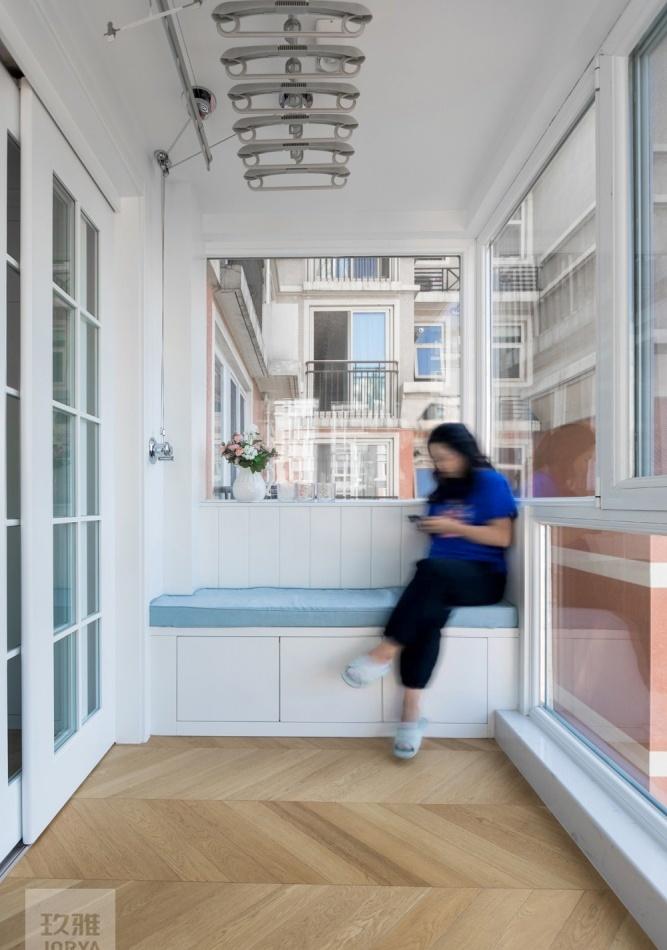 旋转吧台,让家更温馨-105