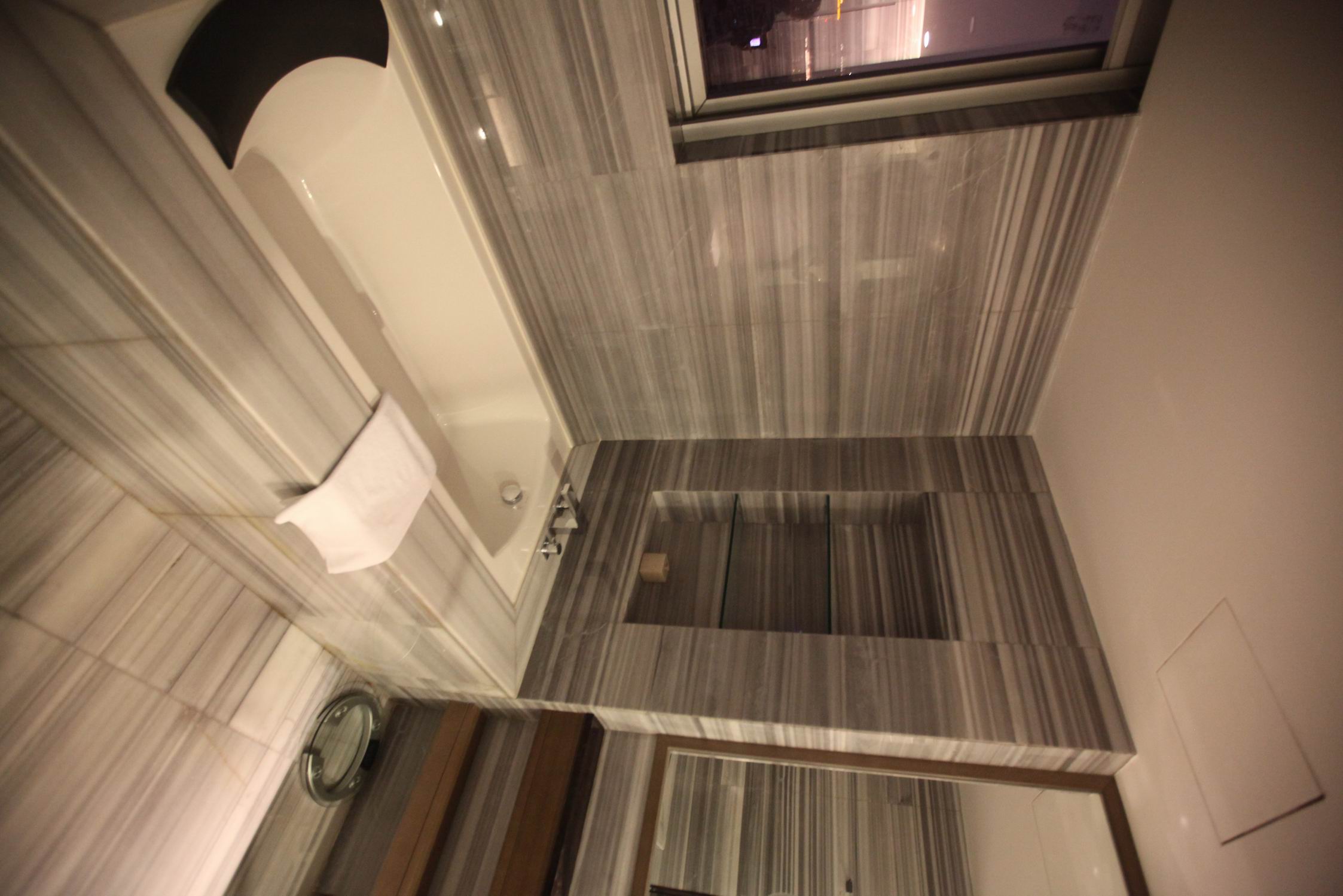 英国洲际酒店Diao 成都洲际丶花样年-2-52