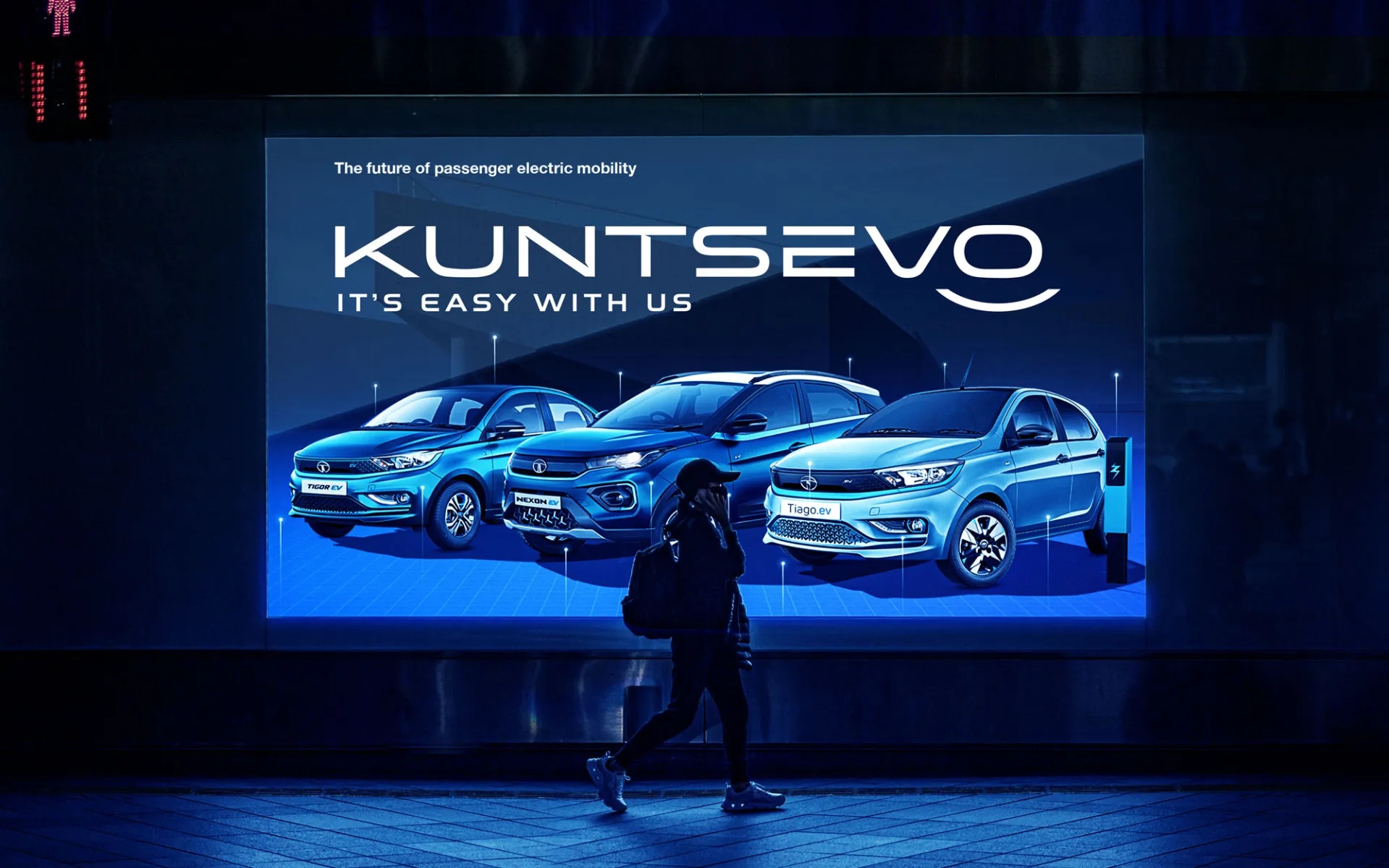 Kuntsevo 品牌重塑与推广丨俄罗斯莫斯科丨Getbrand-23