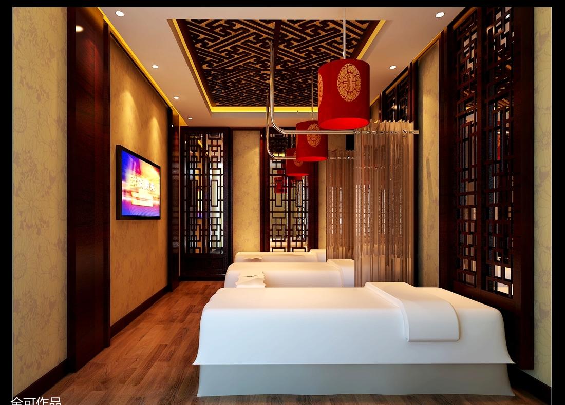 徐州富桥休闲会所-10