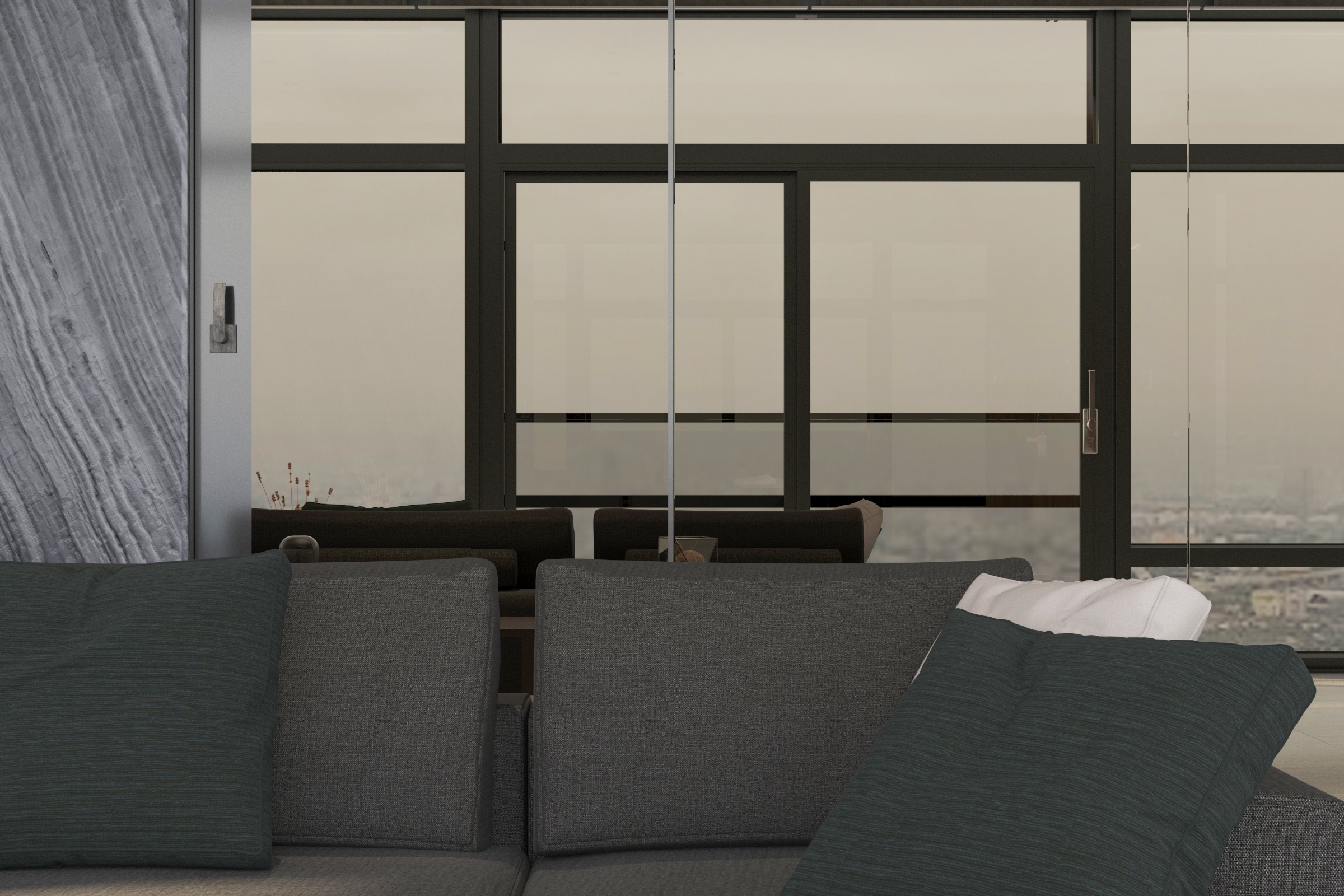 曼谷 Circle2 公寓-11