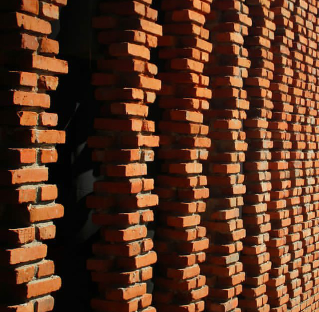 PAVILLION FOR KOCHI MUZIRIS BIENNALE 2014 WALLMAKERS-6