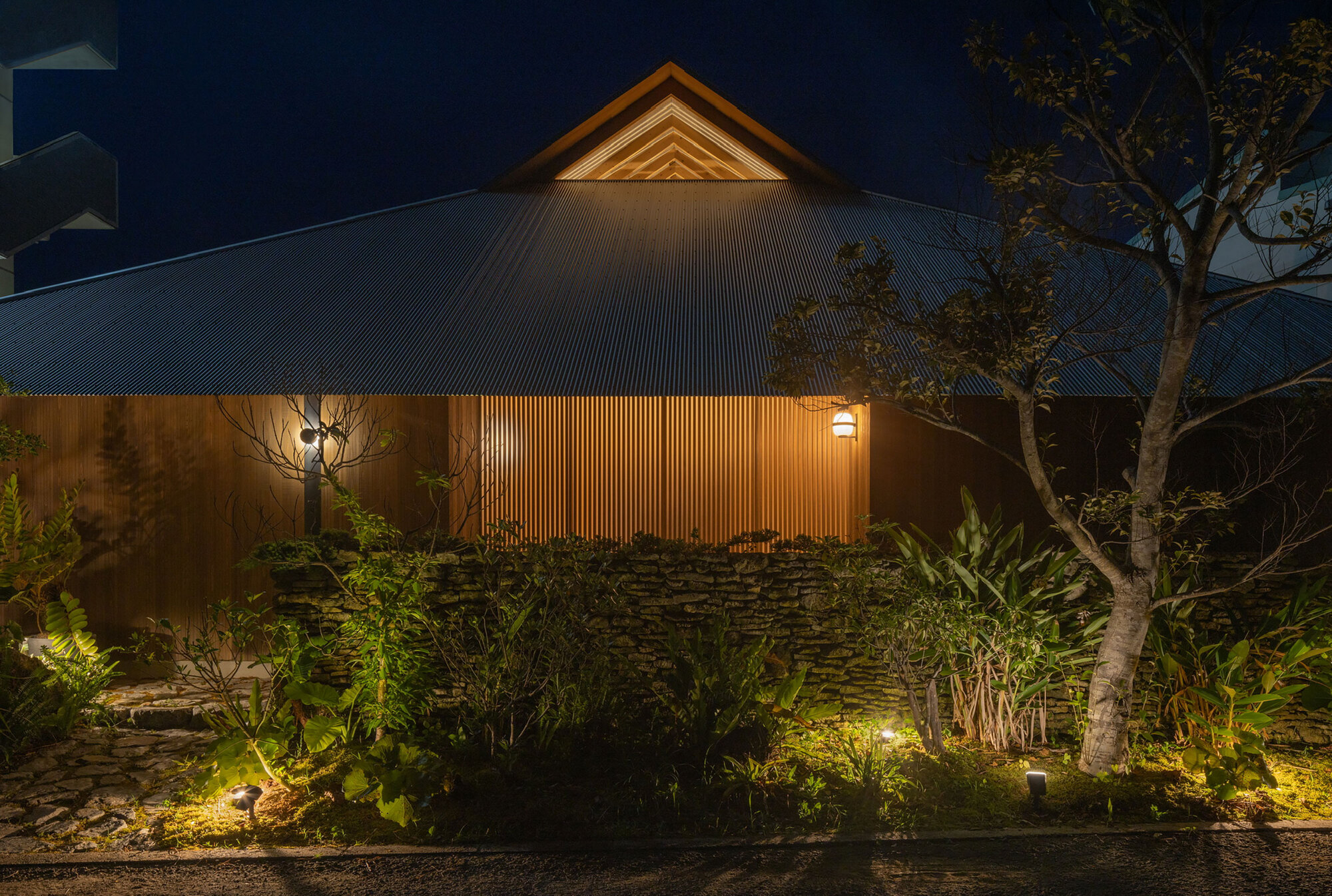 别墅丨日本鹿儿岛丨Sakai Architects-48